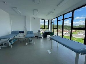 Centrul Social de Zi de la Băile Figa – locul unde vindecarea prinde contur