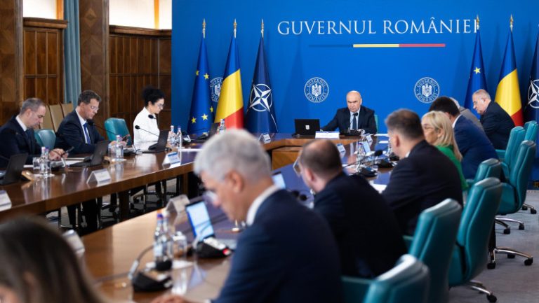Guvernul va analiza individual proiectele din „Anghel Saligny”. Grindeanu: „Programul nu îngheață”