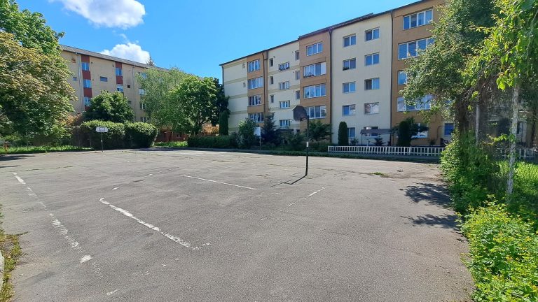 Intervenții programate de Direcția de Infrastructură și Servicii în perioada 18–22 august