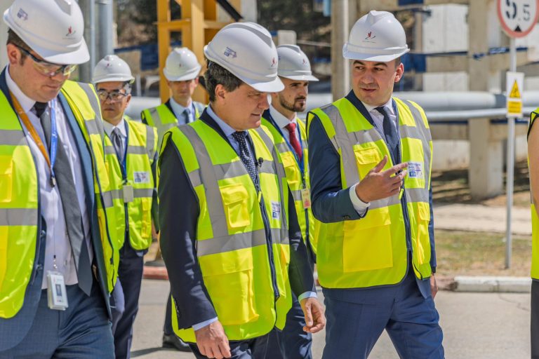 Retehnologizarea Unității 1 de la Cernavodă, investiție strategică de 3 miliarde de euro