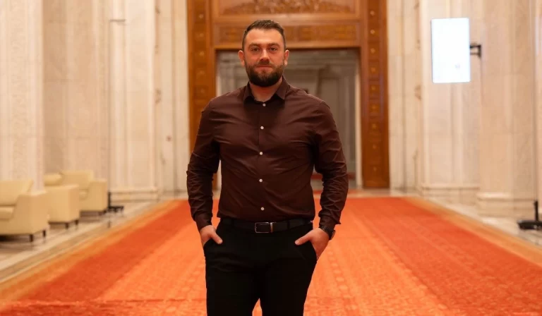 Deputatul Andrei Csillag critică AUR: „Doar imagine, nu soluții”