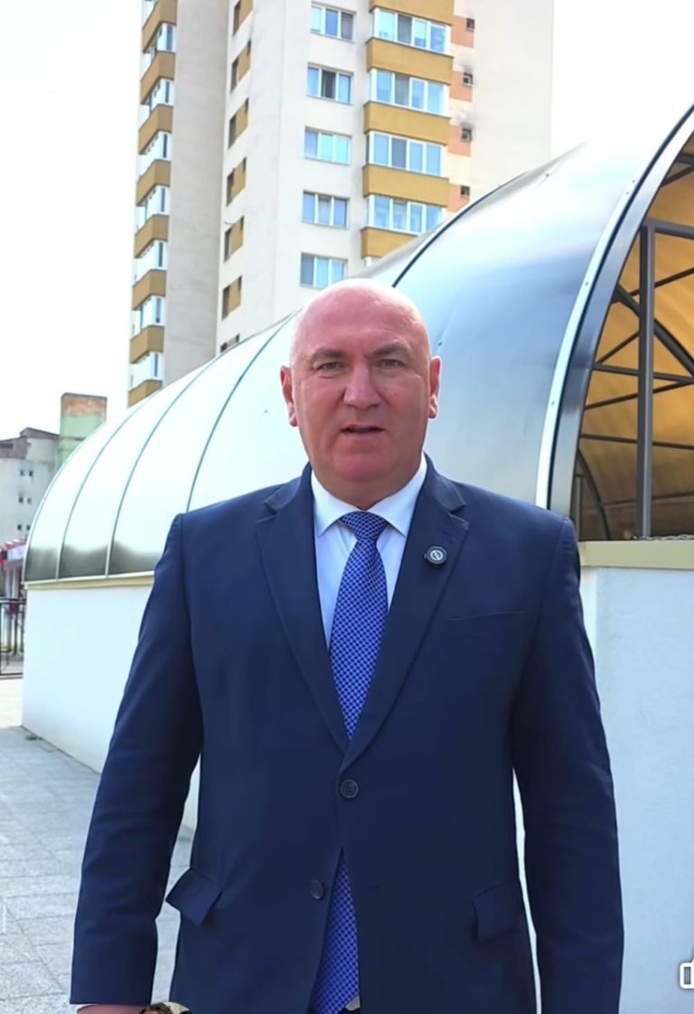 Pasajul din Decebal: MIS Grup are 45 de zile pentru lucrările de stabilizare. Primarul Gabriel Lazany: „Recepția va fi la final de octombrie”