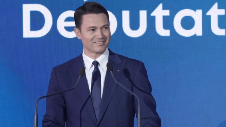 Scandal în coaliție: Robert Sighiartău atacă PSD și numește plafonarea prețurilor „măsură comunistă”