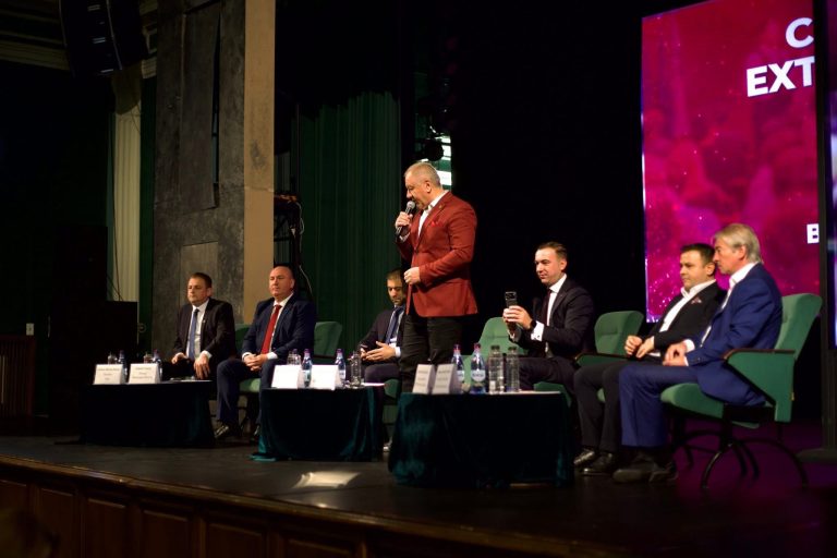 PSD BN își strânge rândurile: mandat pentru 78 de delegați, sprijin total pentru Bogdan Ivan și un mesaj tăios de resetare politică