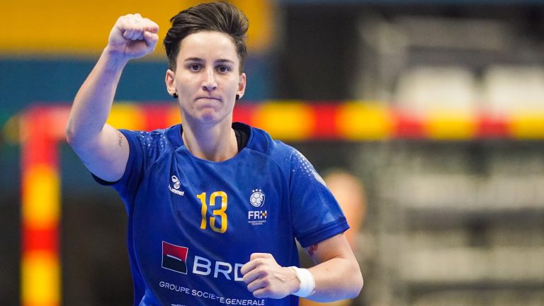 Cristina Laslo pleacă de la Gloria Bistrița! Ajunge la o echipă de TOP din Liga Florilor