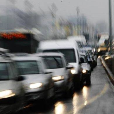 Traficul din Bistrița, explicat în cifre. Deputatul Daniel Suciu: „Nu este un accident, este rezultatul matematic al situației din oraș”
