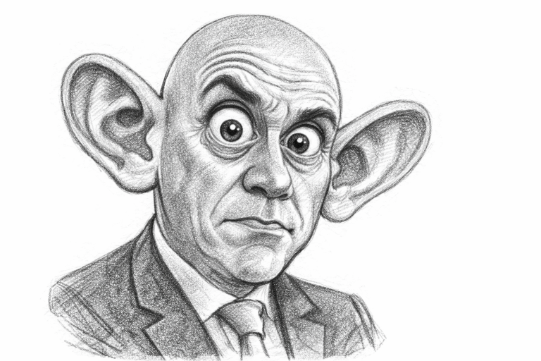 EDITORIAL: Nici 80 de lei pentru 90 de ani