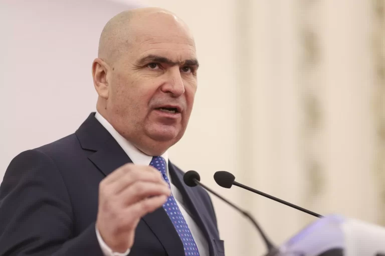 Premierul Ilie Bolojan: Majorarea impozitelor locale este de aproximativ 70%, dar nivelul rămâne redus față de alte state UE