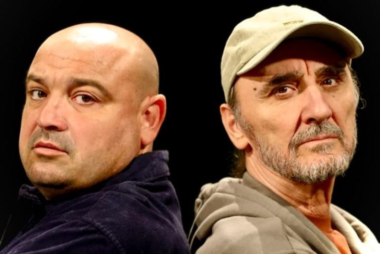 „Variațiuni enigmatice” de Eric-Emmanuel Schmitt – confruntare despre adevăr, iubire și orgoliu, pe scena Palatului Culturii din Bistrița