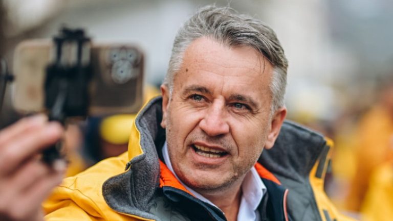 Deputat AUR, trimis în judecată pentru instigare publică după declarații făcute la Bistrița