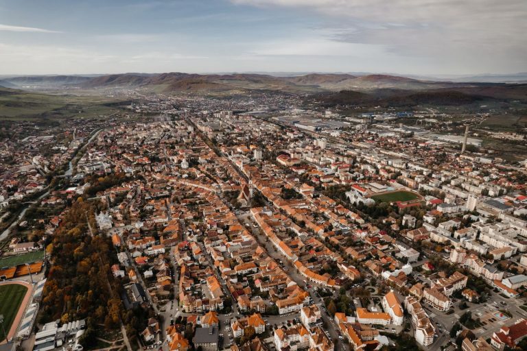 Bistrița-Năsăud, pe locul doi în țară la bugetele județene. Județul este depășit doar de Maramureș