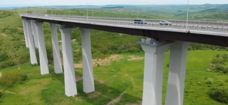 Primul pas oficial pentru drumul expres Baia Mare – Dej – Bistrița. Proiectul Autostrăzii Nordului avansează