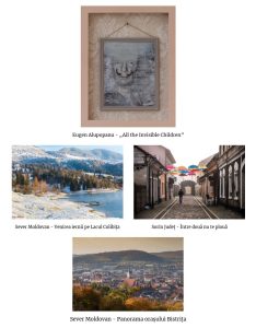 FOTO „Prânz pe întuneric” la CNLR: lecție despre lectură, percepție și curaj în cadrul proiectului EduReads+ 1 FOTO „Prânz pe întuneric” la CNLR: lecție despre lectură, percepție și curaj în cadrul proiectului EduReads+