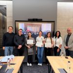 EduReads+ s-a încheiat la Bistrița. Elevii au transformat lectura în eseuri și recenzii video 10 EduReads+ s-a încheiat la Bistrița. Elevii au transformat lectura în eseuri și recenzii video